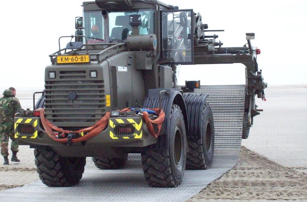 Verlenging Contracten Defensie t/m 2022